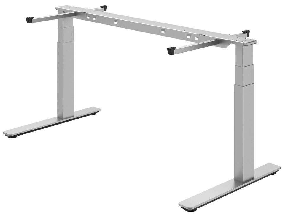Masa tabanı, Häfele Officys TE651 tam set