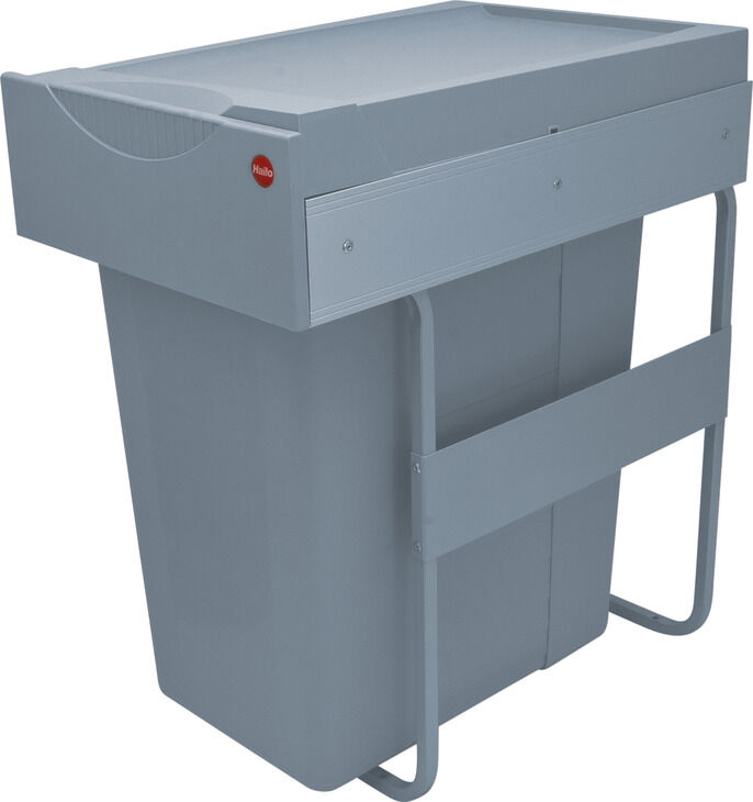 Çöp Kutuları, Hailo Easy Cargo 42