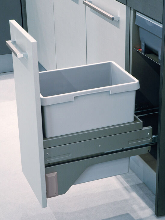 Çöp Kutuları, Hailo Euro Cargo-S 3610