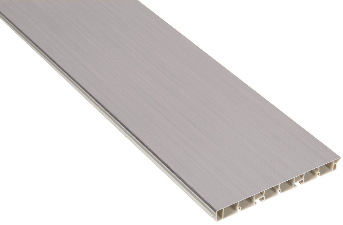 Baza Profili, Häfele TAPE, PVC Üzeri Alüminyum Kaplama