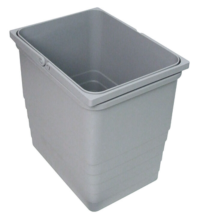 Yedek kutu, Plastik