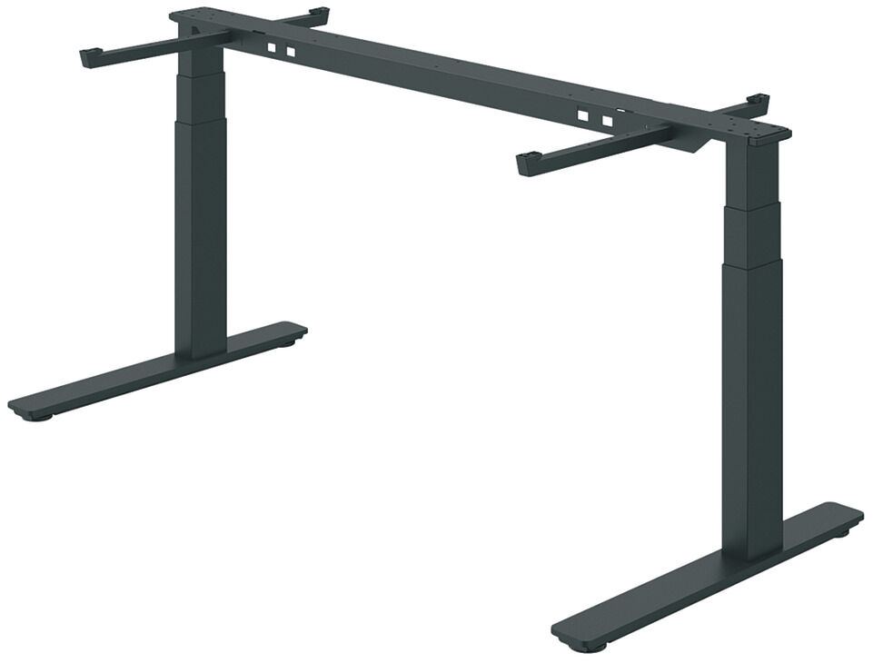 Masa tabanı, Häfele Officys TE651 tam set