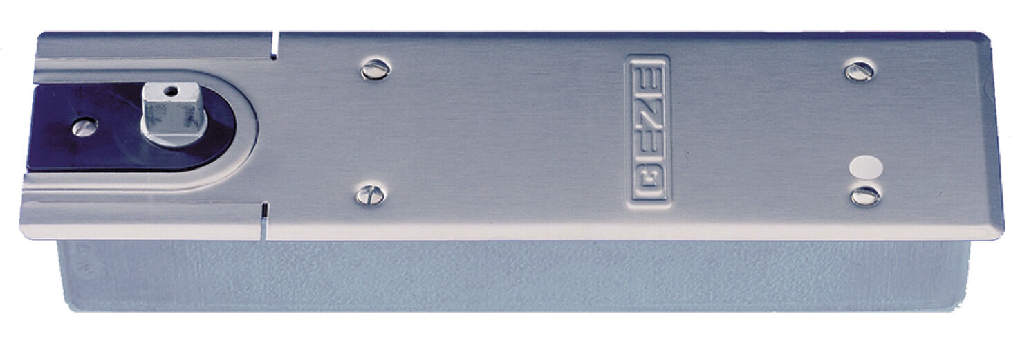 Zemin Yayları, Geze TS 550 NV, EN 3-6 2