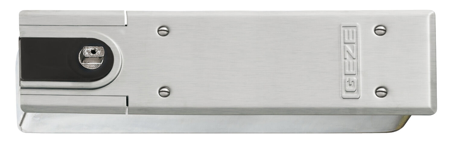 Zemin Yayları, Geze TS 550 NV, EN 3-6
