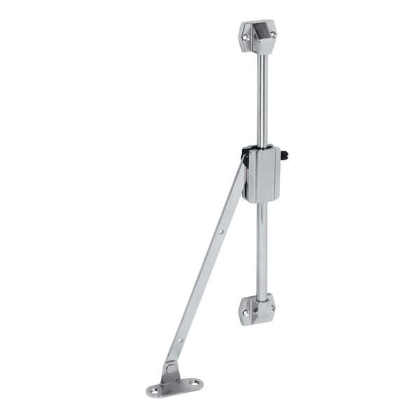 STAR-STOP Düşer Kapak Makası Sol 176mm