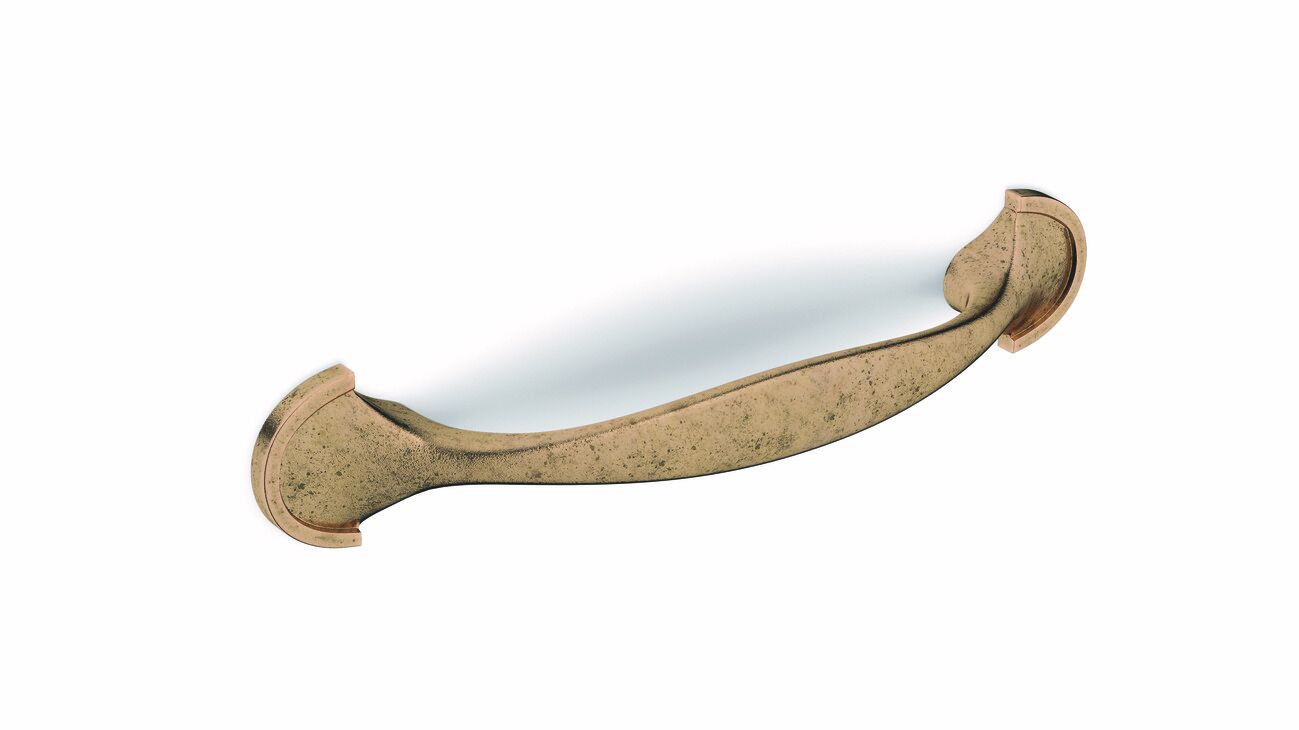 Akslı Kulp, HÄFELE GLENN, Zamak