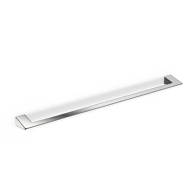 RIGID Mobilya Kulpu Parlak Krom 288mm