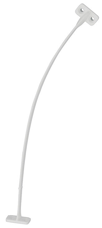 Açılma açısı sınırlaması, plastik, uzunluk 200 mm