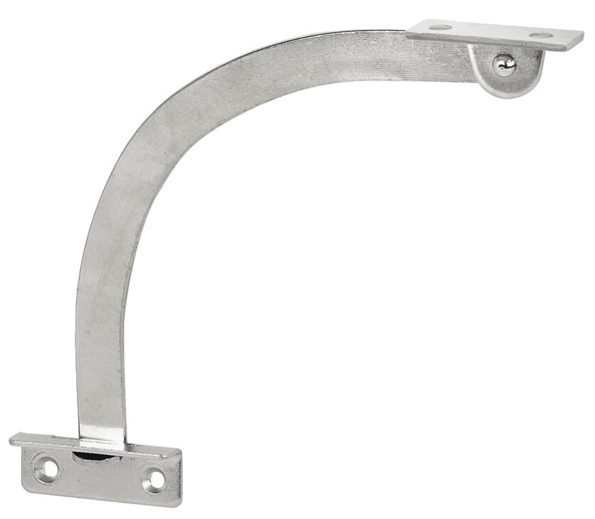 Açılma açısı sınırlaması, çelik, uzunluk 150 mm
