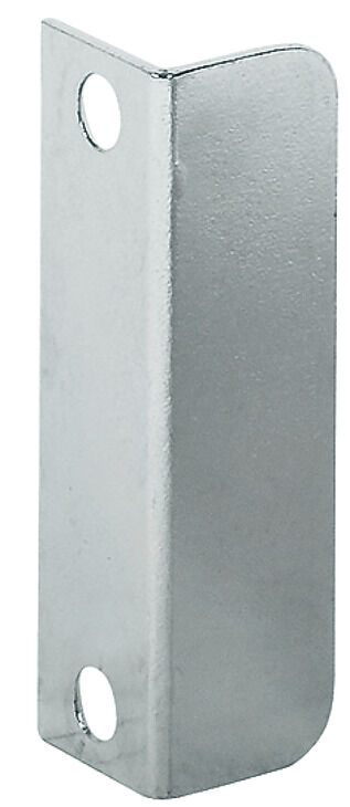 Açılı kilit karşılığı, Häfele Symo LA, vidalanarak montaj için, 40 x 13 x 12 mm