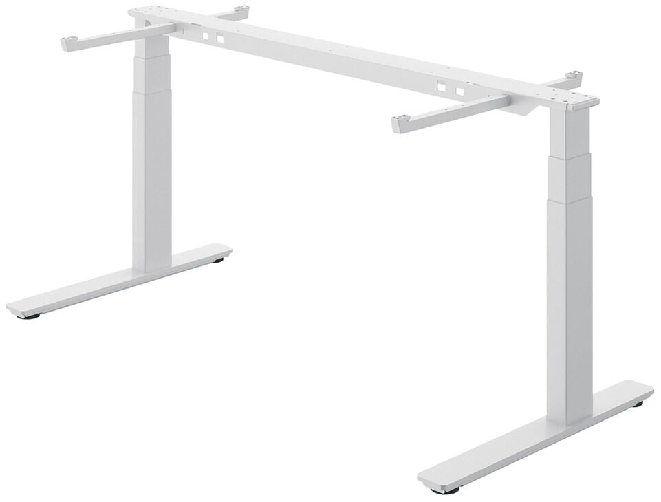 Masa tabanı, Häfele Officys TE651 tam set