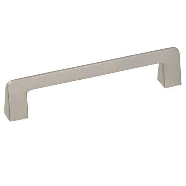 RIGID Mobilya Kulpu Nikel 128mm