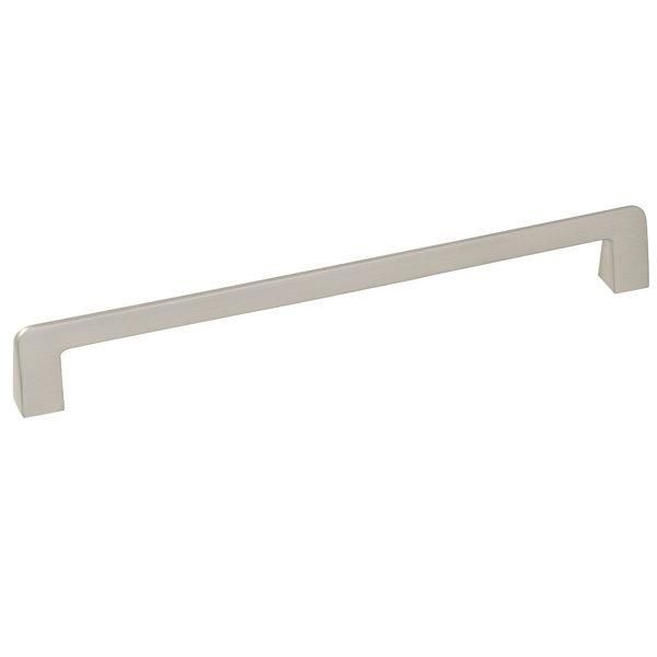 RIGID Mobilya Kulpu Nikel 224mm