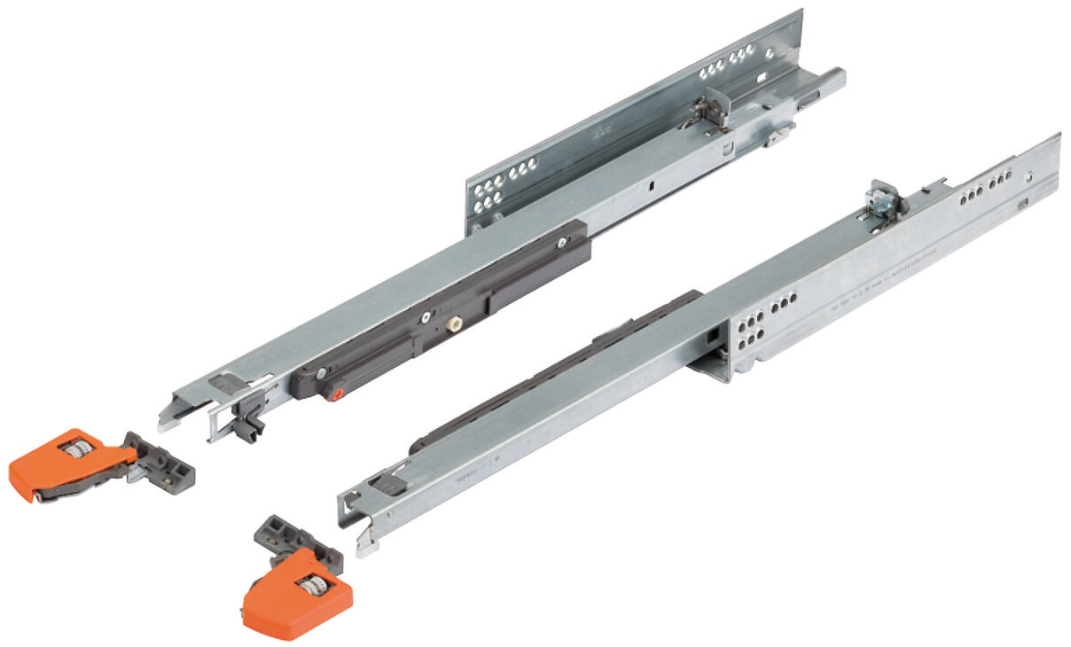MOVENTO FE TIP-ON AND NL 450MM 60 KG