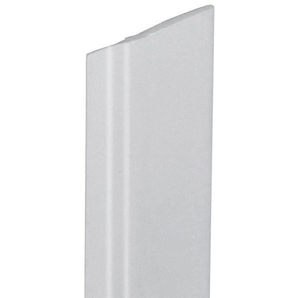 Kapatma şeridi, Sızdırmazlık profili, yapıştırılarak montaj için, 21 x 1,5 mm