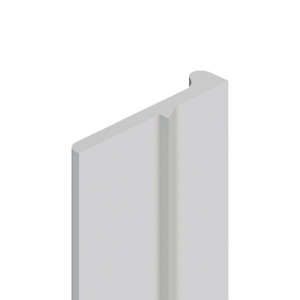 Kapak binisi vidalı gri kahve 4,8mm/2,5m
