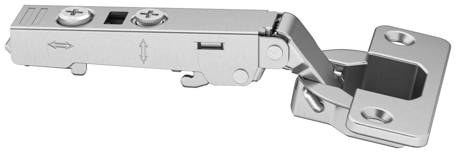 M310 Menteşe frensiz düz 48/6 Ø10mm db.