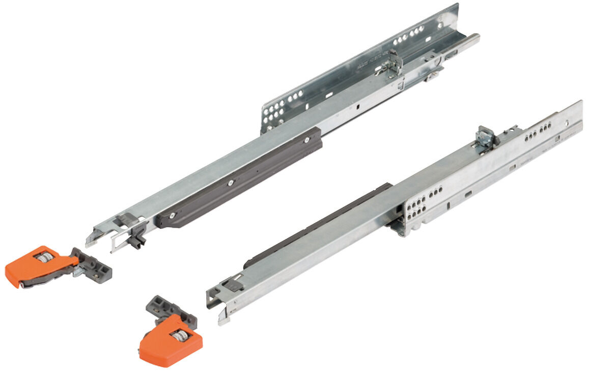 Movento Set Blu. S 60V galv. 550mm