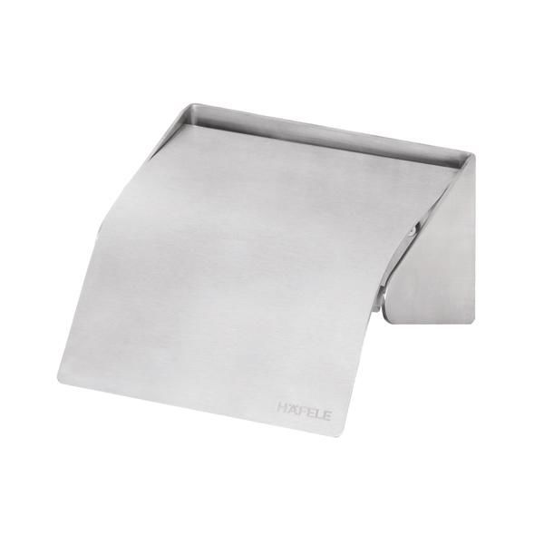 Tuvalet kağıtlığı p.çelik 137x73x70mm