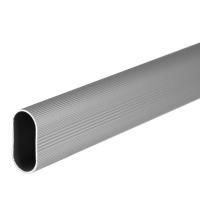 Alüminyum askı borusu, 30x15x0,9mm/1,5m