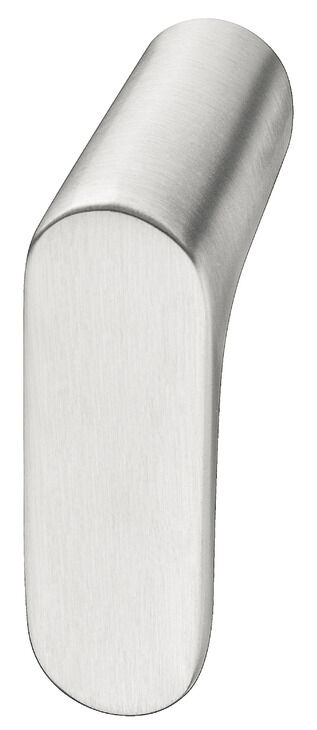Düğme kulp, Häfele Déco H2130, zamak