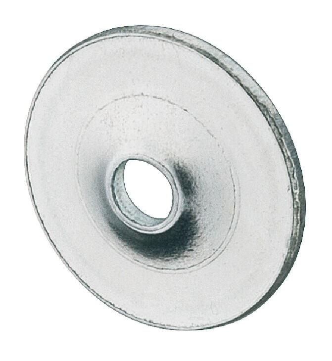 Karşı plaka, manyetik tutucular için, vidalanarak montaj için, 14 mm