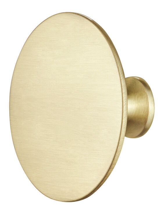 Düğme kulp, Häfele Déco H1960, zamak