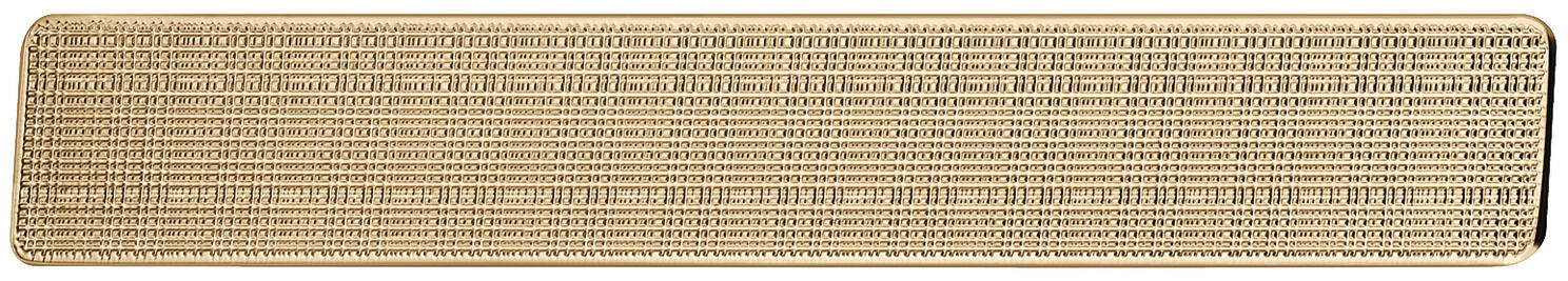 Parmakla Çekme Kolu, Häfele Déco H1910, zamak