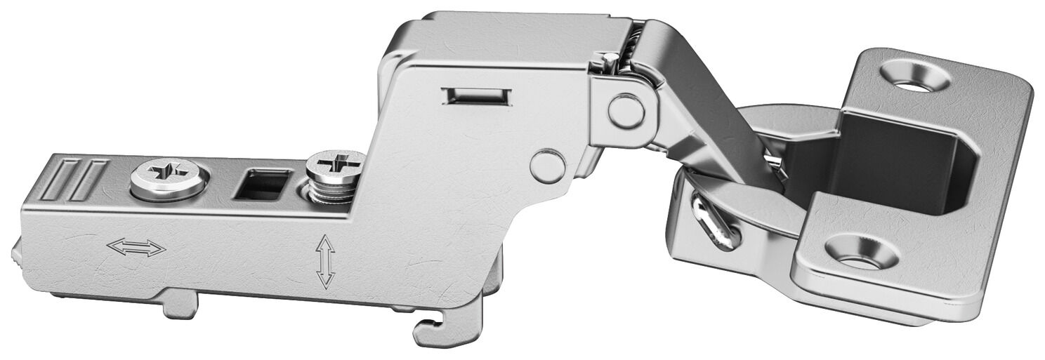 M310 Menteşe frensiz tdb 45/9,5 Ø8mm db.