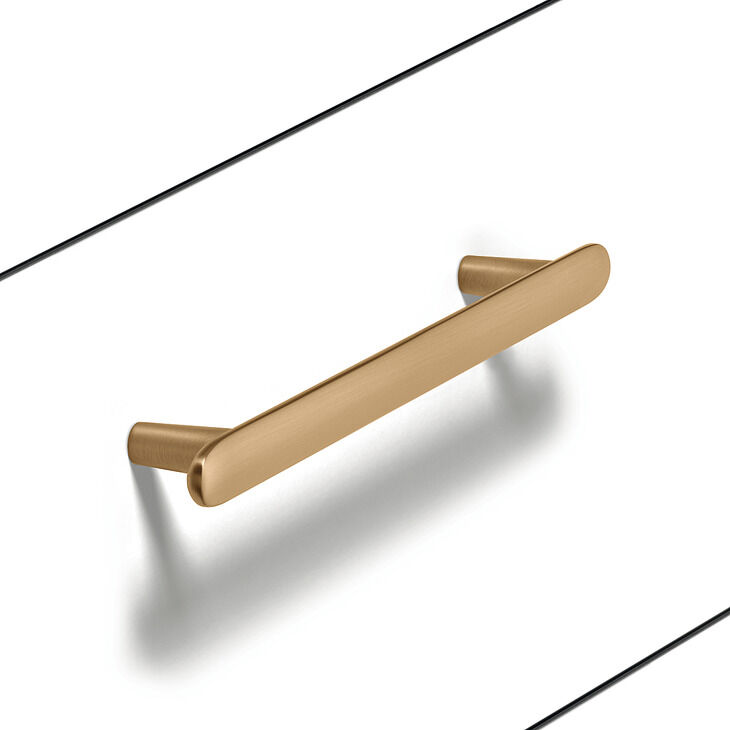 Tabanlı Kol, Häfele Déco H2135, zamak 3