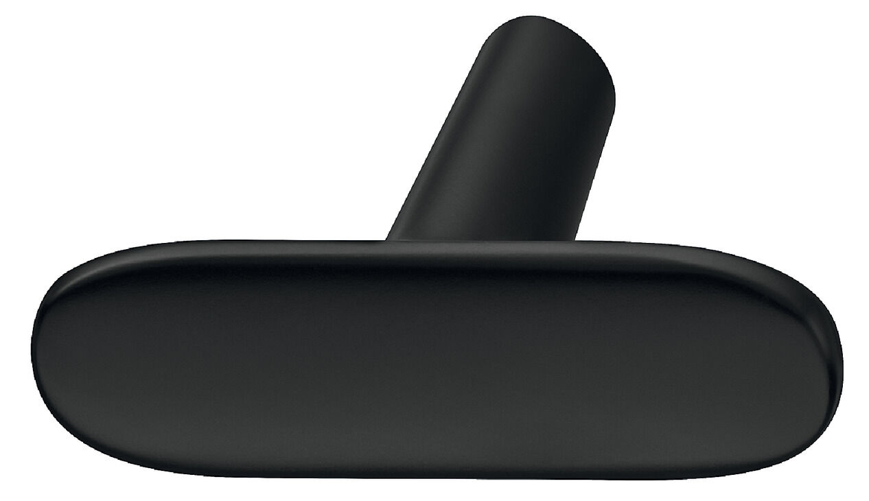 Düğme kulp, Häfele Déco H2140, zamak