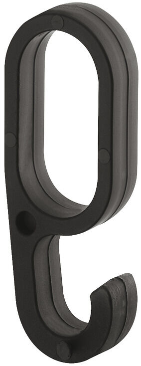 Kanca, 30 x 15 x 250 mm OVA askı boruları için