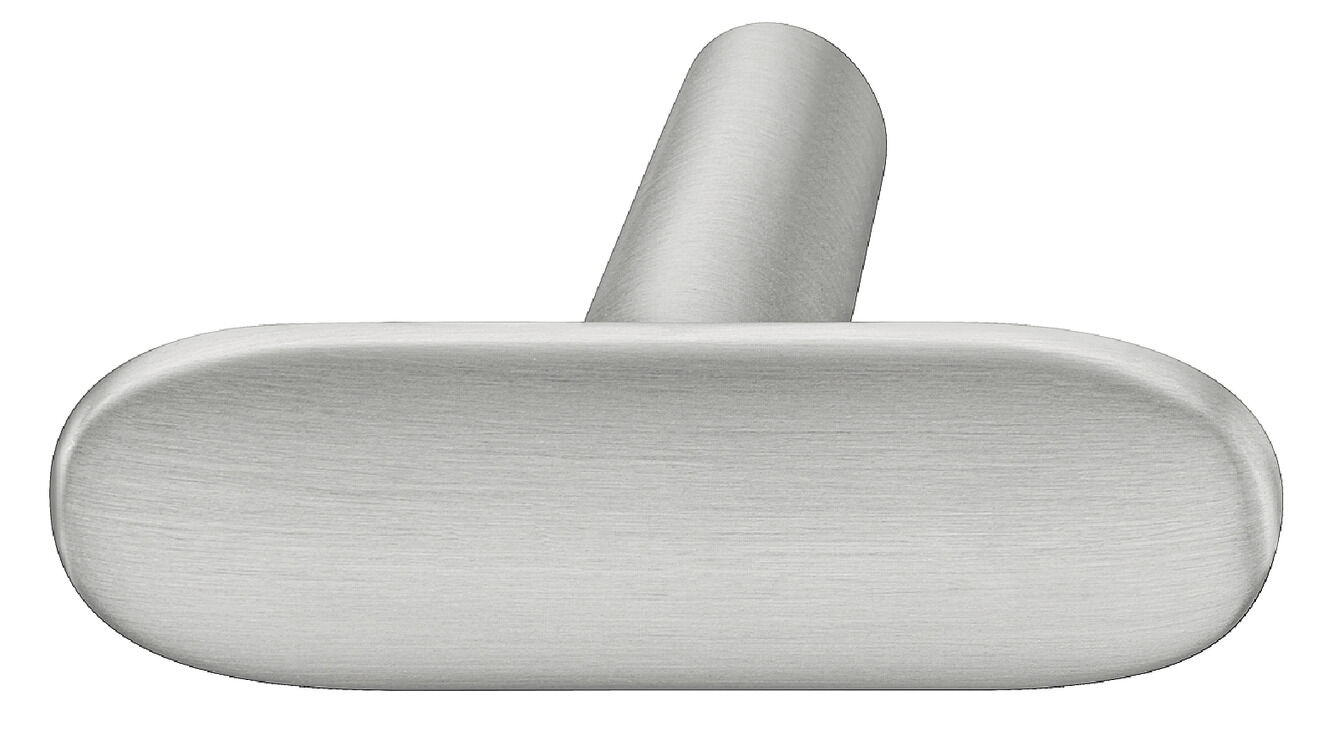 Düğme kulp, Häfele Déco H2140, zamak