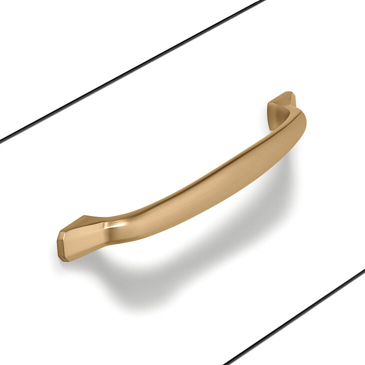 Yay Kolu, Häfele Déco H2180, zamak 3