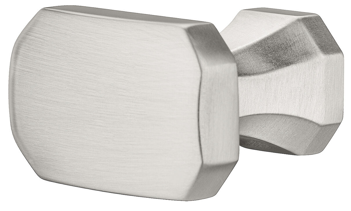 Düğme kulp, Zamak, Häfele Déco H2185