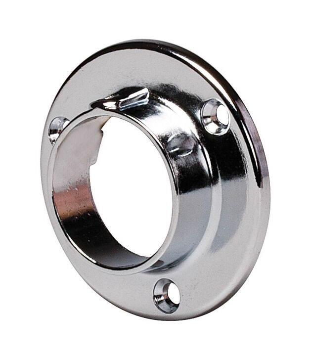 Askı Borusu Flanşı, HÄFELE ROUND, Zamak