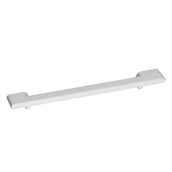 LISALMI Mobilya Kulpu Mat Krom 160mm