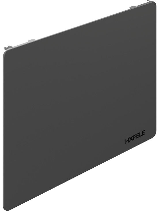 Üst Kapak Seti, Häfele Free Slim Flap 1.12 ve 1.10 Push Kalkar Kapak Makası için