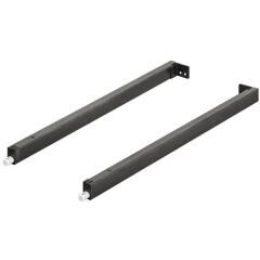 Matrıx Box P Kare Bordür Antrasit 500Mm
