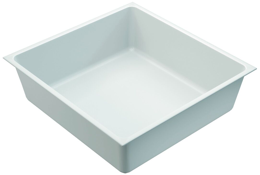 Alet düzenleyici, Häfele Matrix Pro Medical, 120 mm çekmece yüksekliği için