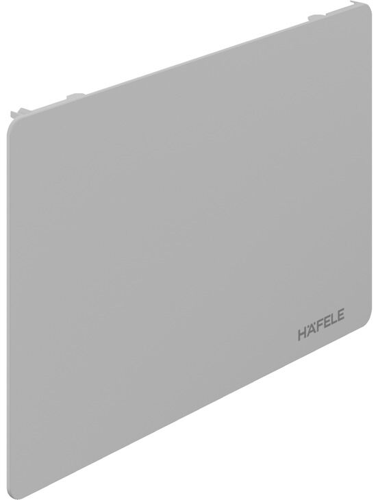 Üst Kapak Seti, Häfele Free Slim Flap 1.12 ve 1.10 Push Kalkar Kapak Makası için