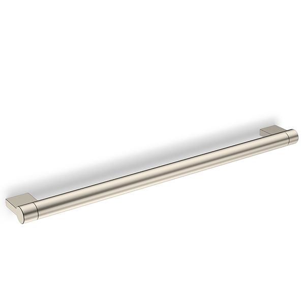 JULY Mobilya Kulpu Paslanmaz Çelik Mat 320mm