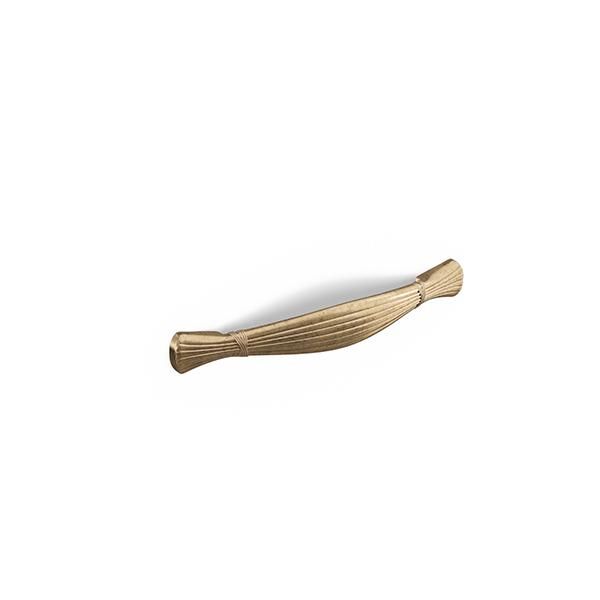 FLANDRA Mobilya Kulpu Antik Bronz 96mm