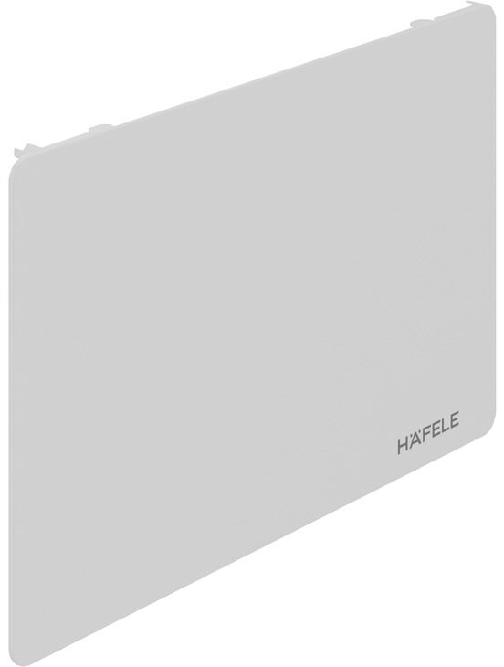 Üst Kapak Seti, Häfele Free Slim Flap 1.12 ve 1.10 Push Kalkar Kapak Makası için