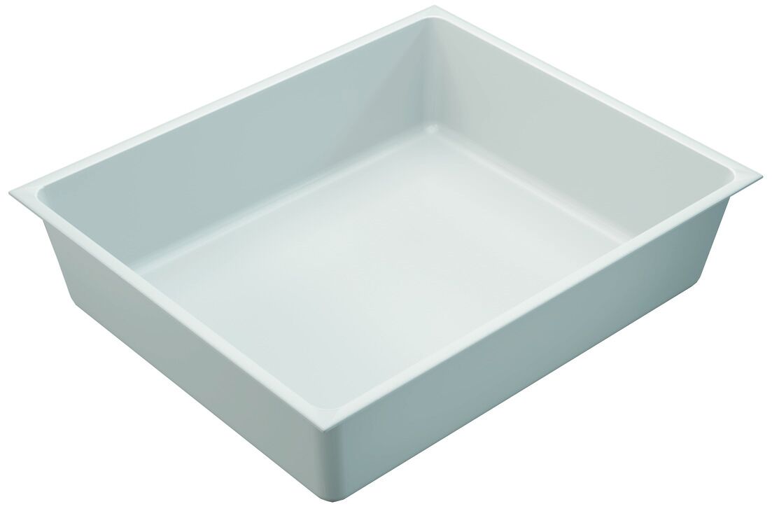Alet düzenleyici, Häfele Matrix Pro Medical, 120 mm çekmece yüksekliği için