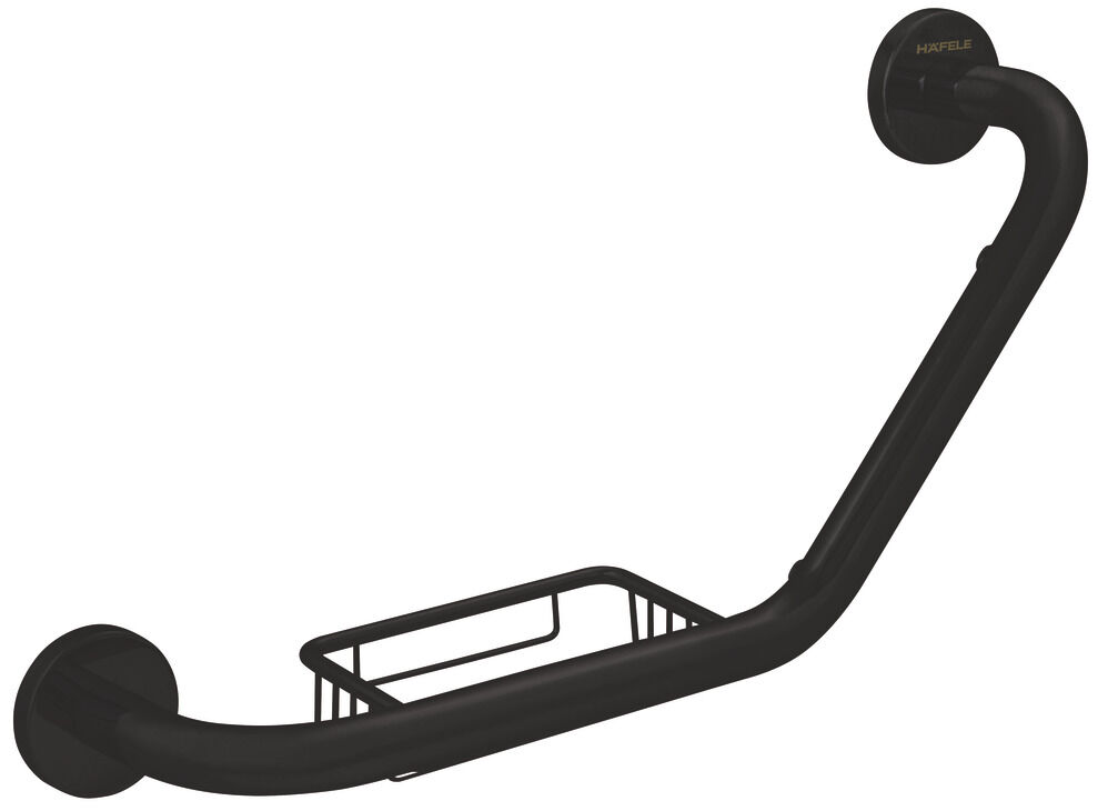 Açılı Tutunma Barı, HÄFELE HOSE