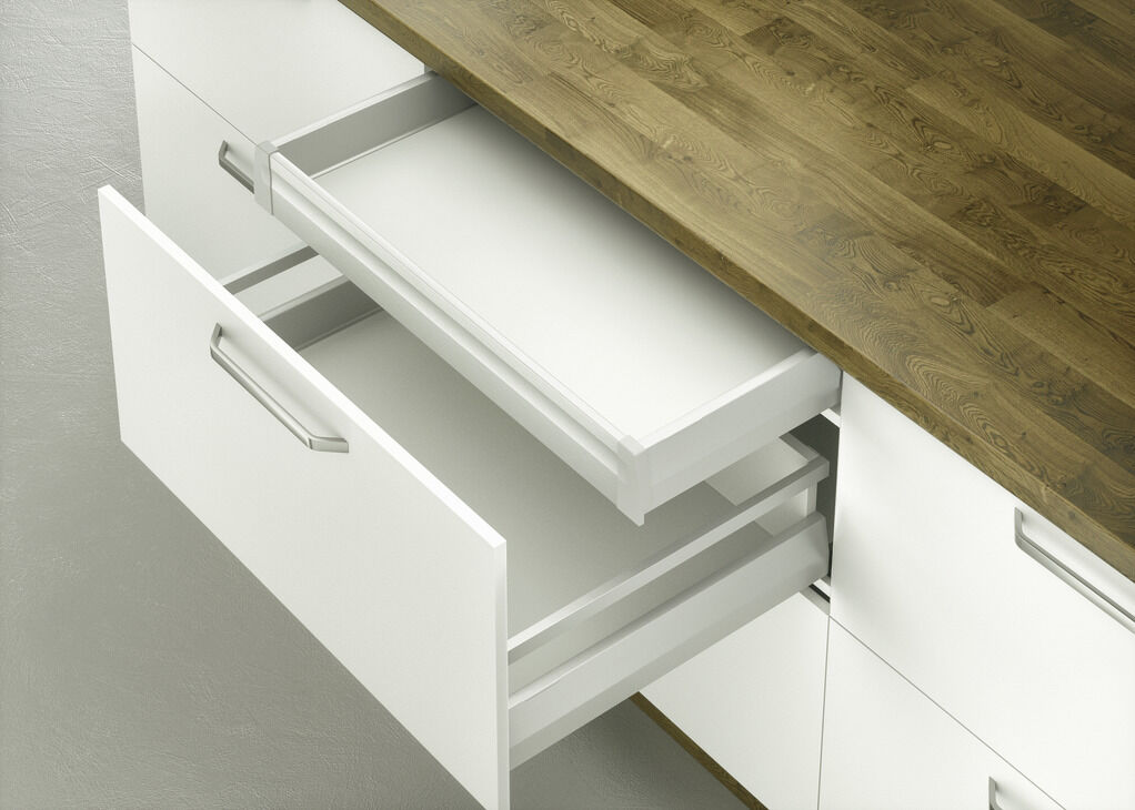 I-P-o Matrix Box P35 aluc16/92/600/270mm