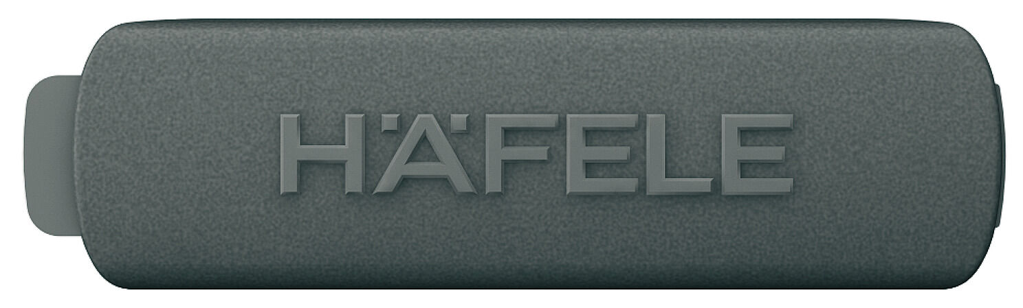 Yedek üst kapak, Häfele Matrix Box P Plus çekmece kenarları için