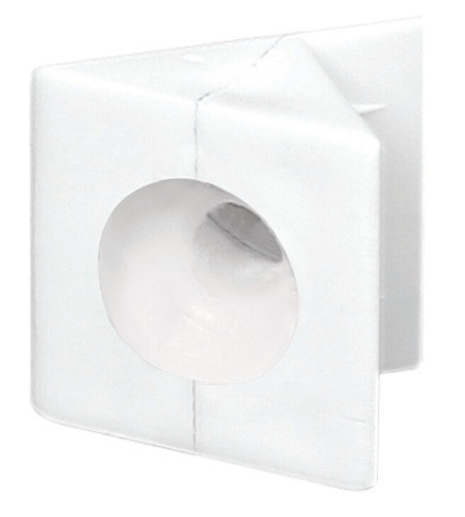 Arka Panel Tutucu, Plastik