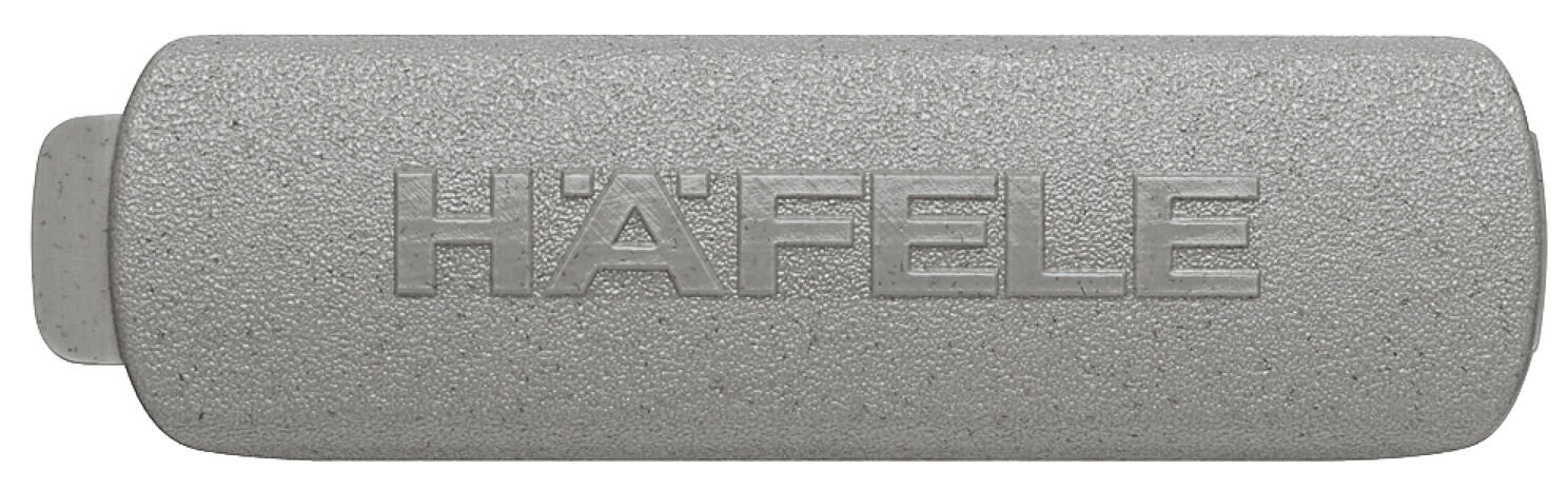 Yedek üst kapak, Häfele Matrix Box P Plus çekmece kenarları için